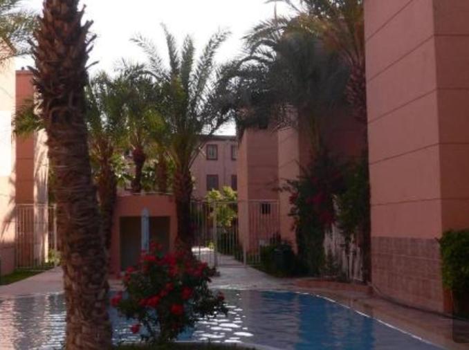 Riad Marrakech Boujloud マラケシュ エクステリア 写真