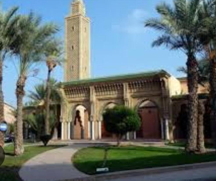 Riad Marrakech Boujloud マラケシュ エクステリア 写真