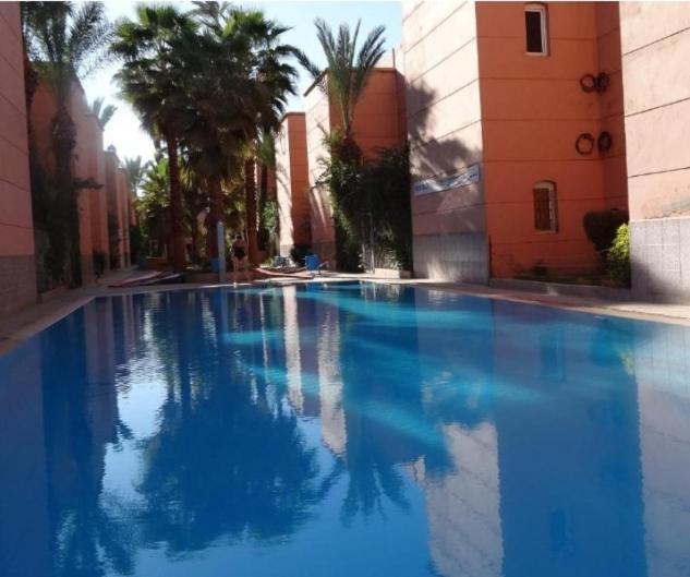 Riad Marrakech Boujloud マラケシュ エクステリア 写真