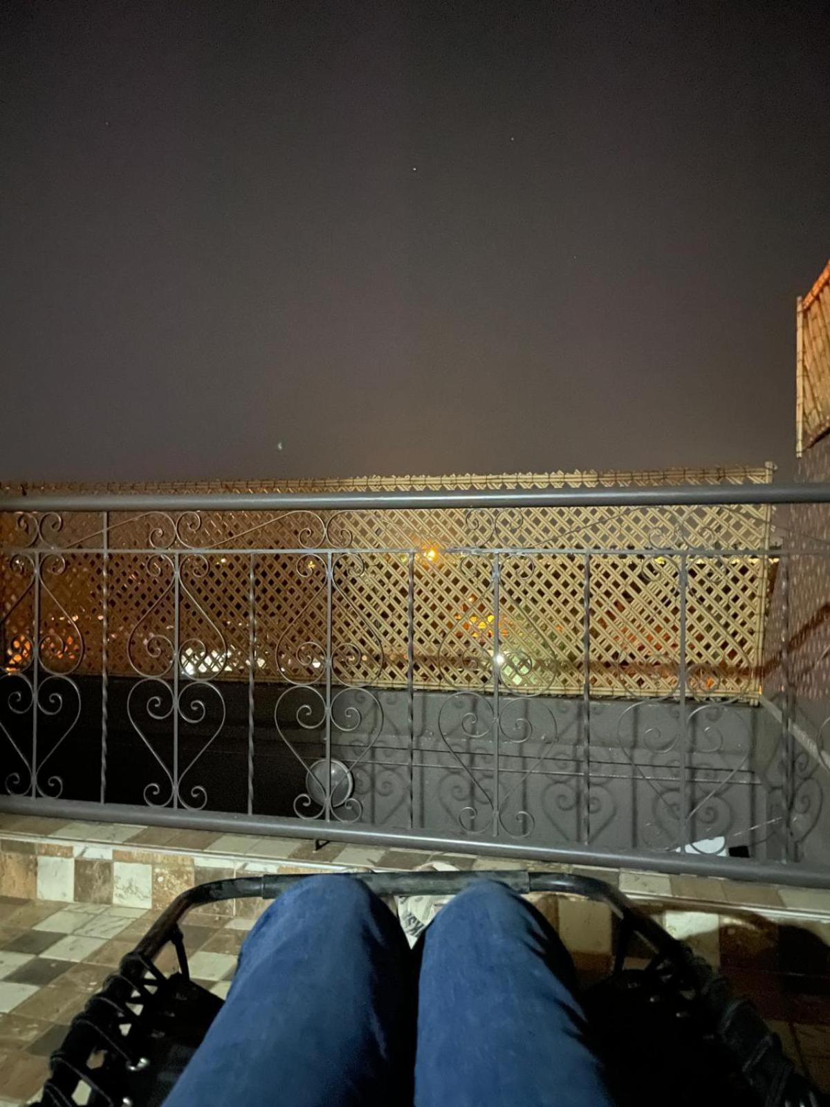 Riad Marrakech Boujloud マラケシュ エクステリア 写真