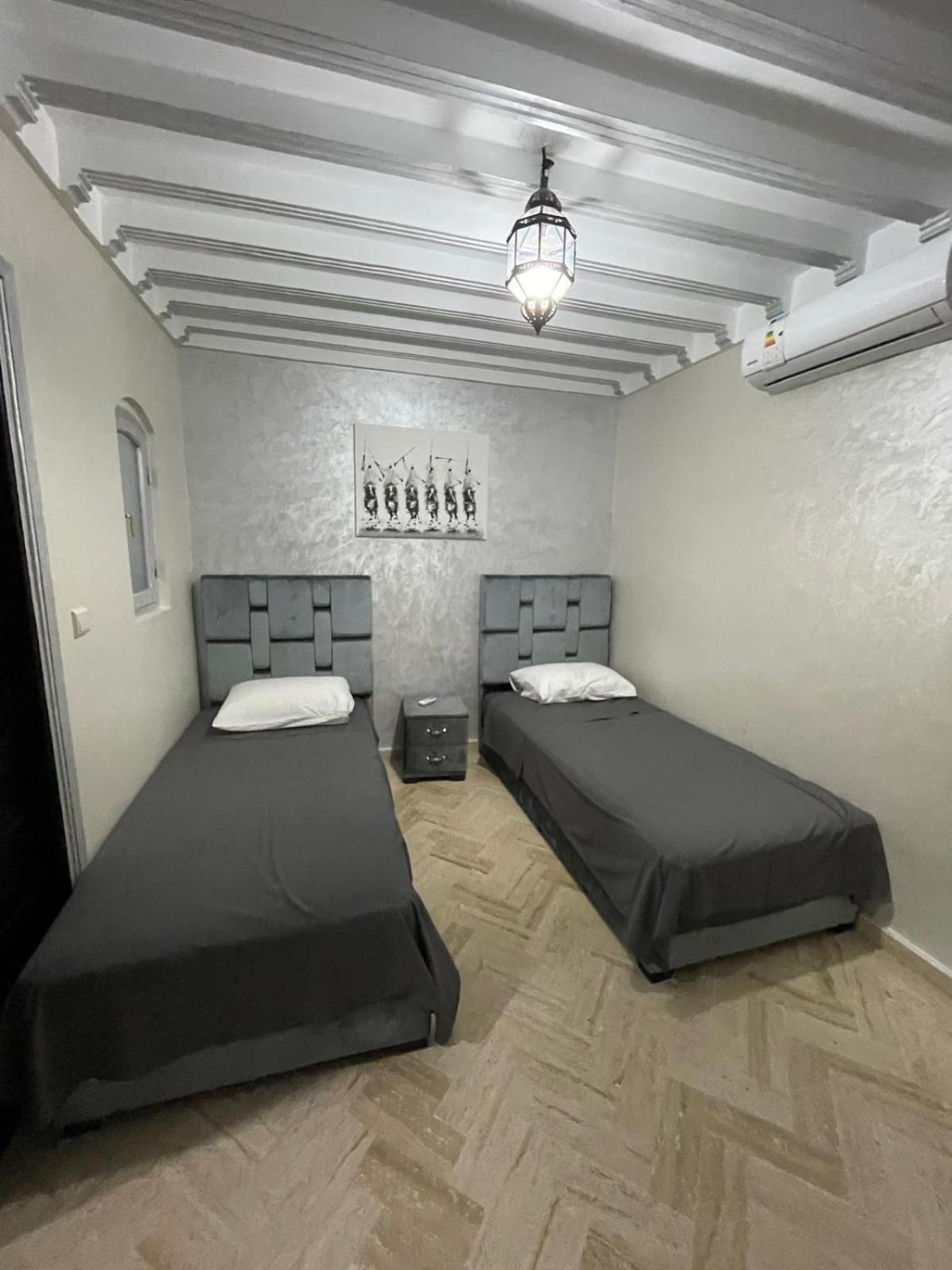 Riad Marrakech Boujloud マラケシュ エクステリア 写真