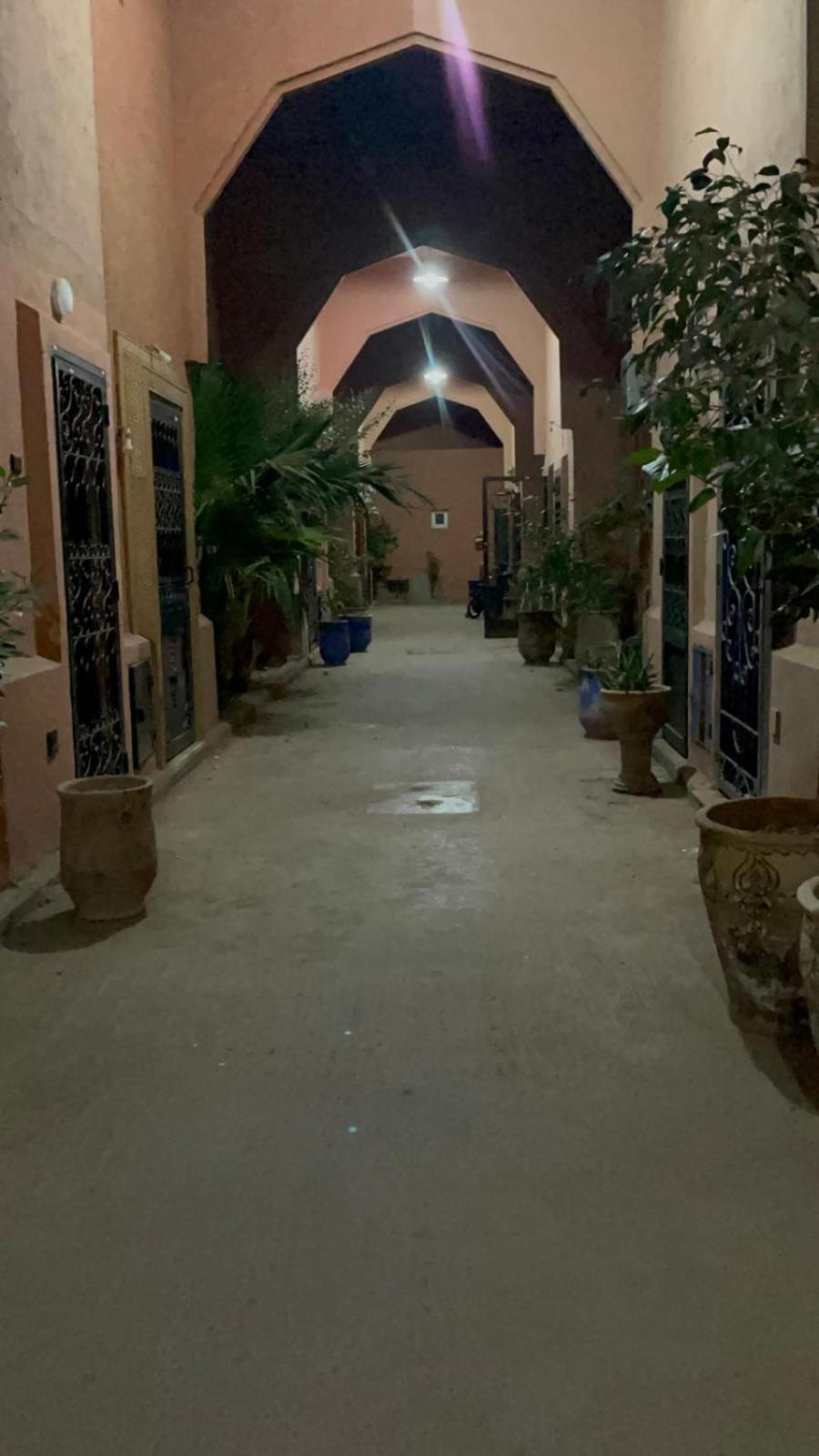 Riad Marrakech Boujloud マラケシュ エクステリア 写真