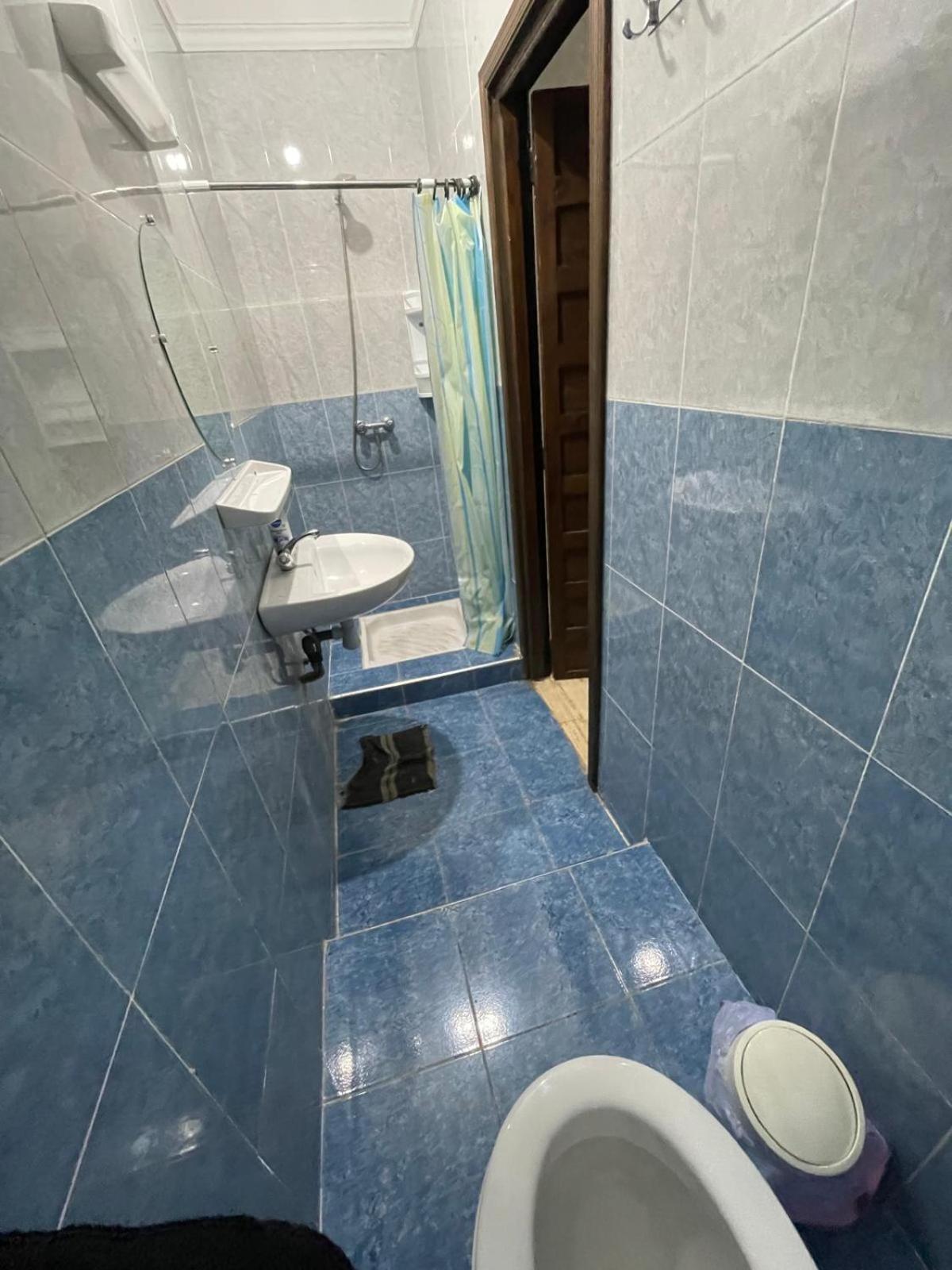Riad Marrakech Boujloud マラケシュ エクステリア 写真