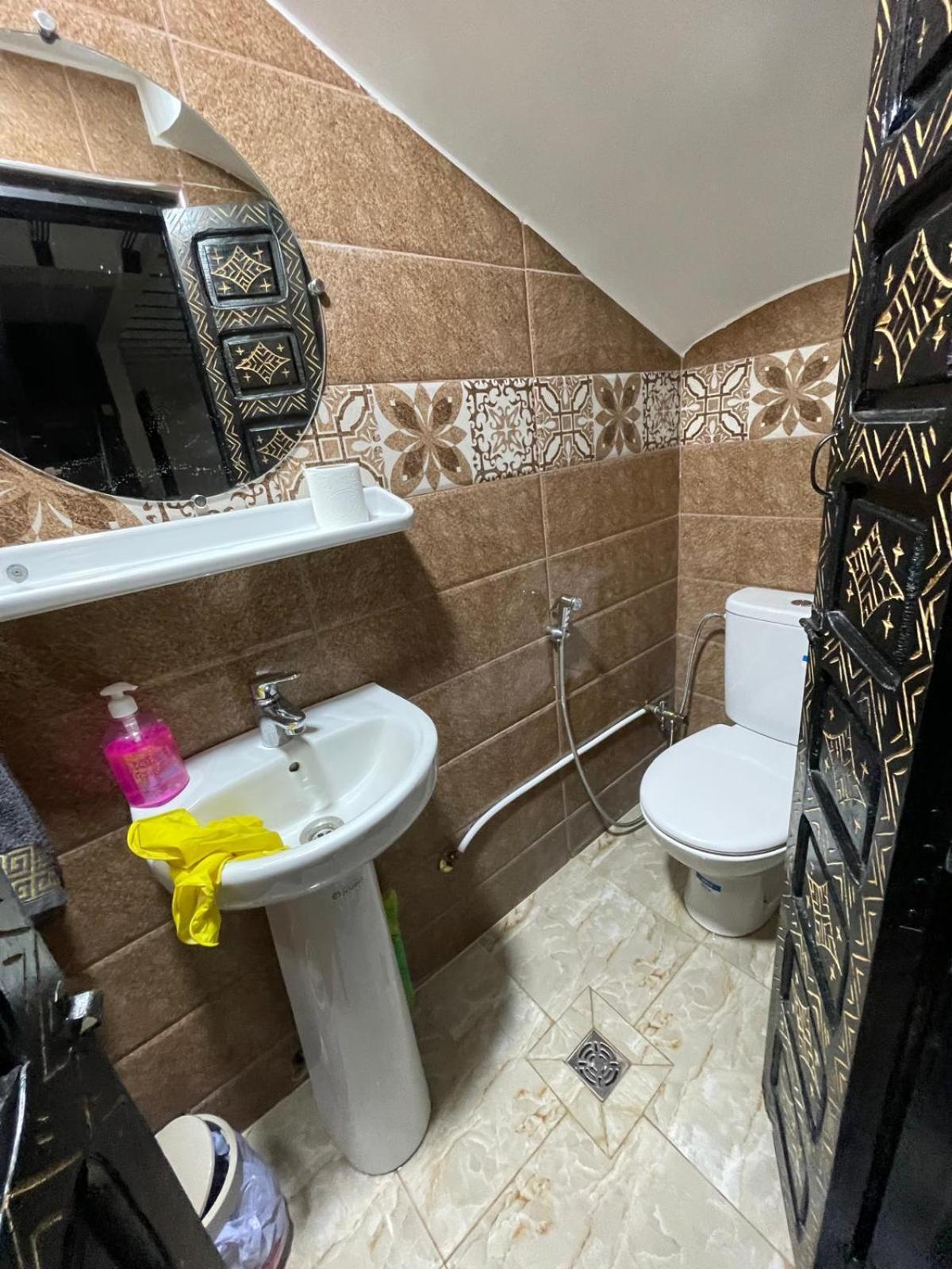 Riad Marrakech Boujloud マラケシュ エクステリア 写真
