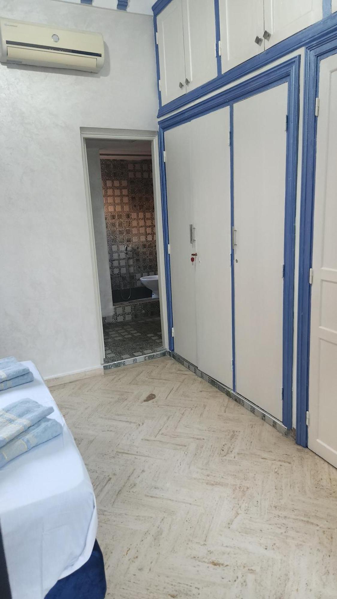Riad Marrakech Boujloud マラケシュ エクステリア 写真