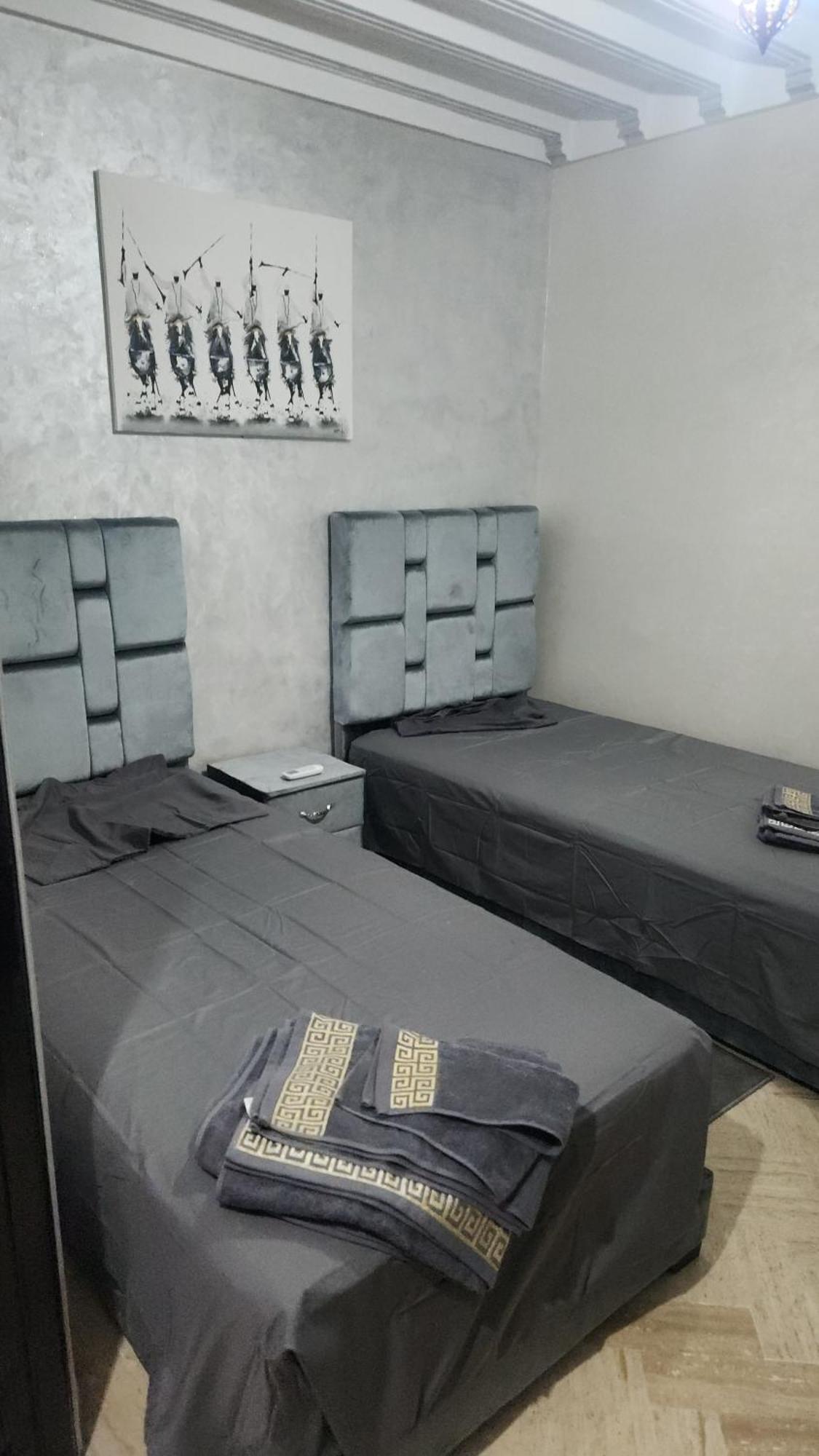 Riad Marrakech Boujloud マラケシュ エクステリア 写真