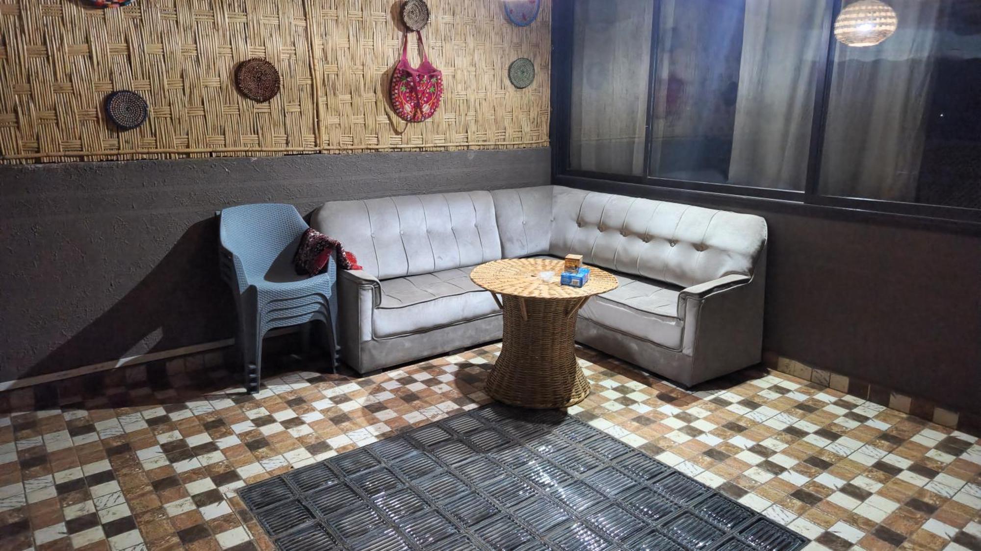 Riad Marrakech Boujloud マラケシュ エクステリア 写真
