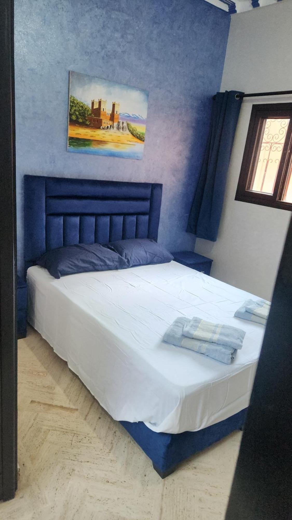 Riad Marrakech Boujloud マラケシュ エクステリア 写真